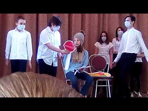 Школьная звезда школы N 298