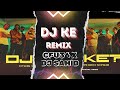 Cfu36 - Dj ke (Remix)  | Ahmed Shakib | DJ Sahid  II Official Music Video | Bangla Rap 2024