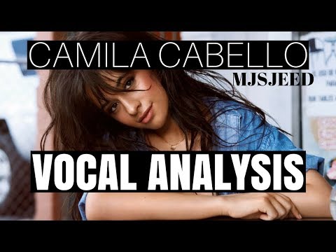 download lagu mp3 mp4 Camila Cabello Vocal Profile, download lagu Camila Cabello Vocal Profile gratis, unduh video klip Camila Cabello Vocal Profile