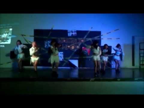 Bpink - Up To The Sky Cover compilation