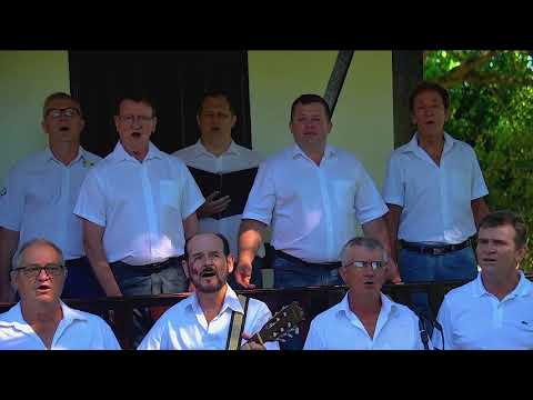 Heimat S'pürn - Coral Santa Cecília Santo Cristo