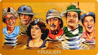 Video trailer för Monty Python's The Meaning Of Life ≣ 1983 ≣ Trailer
