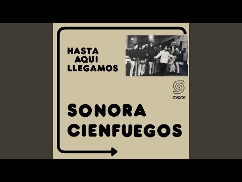 Hasta Aquí Llegamos