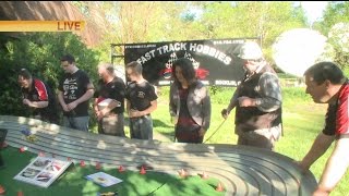 Rossi Race Challenge Pt. 3