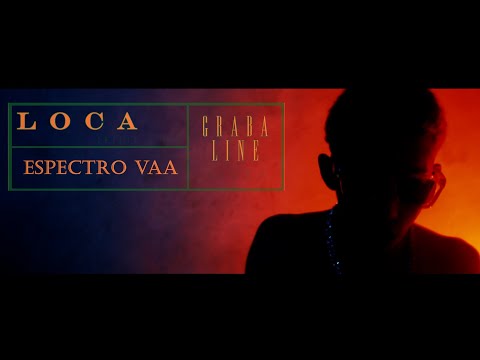 EspectroVAA - LOCA