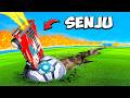 SENJU Goes UNDERCOVER Against Streamers