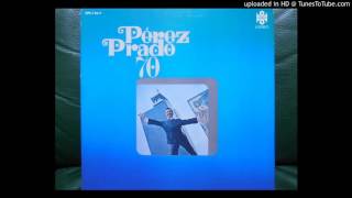 Mexico 70/PEREZ PRADO