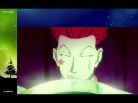 Hisoka vs Togari | Hunter x Hunter 2011 | Best Anime Fight Scenes