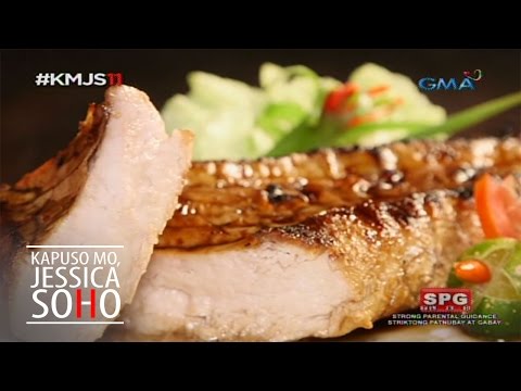 Parehong pumayat kate Kung paano alisin ang mga panlabas na taba sa tiyan