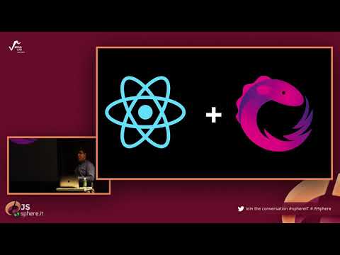 JavaScriptSphere: Thinking Reactive in JavaScript by Ivan Jovanovic