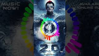 2.o - Raajali Official Rock version || Rajinikanth|| Akshay Kumar || Shankar || AR Rahman