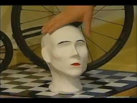 In Bed With Medinner S2 E6 'Mr and Mrs'