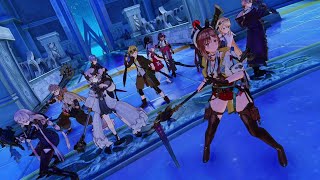 ライザのアトリエ3　実況プレイ　その26