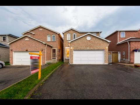 35 Mary Pearson Dr Markham-By-sjvirtualtours.ca