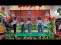Tari Kreasi DJ Santri Pekok