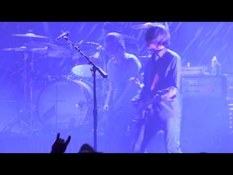 ''WHERE THE DEVIL WON'T STAY'' - DRIVE BY TRUCKERS @ Majestic Theatre, Feb 2017