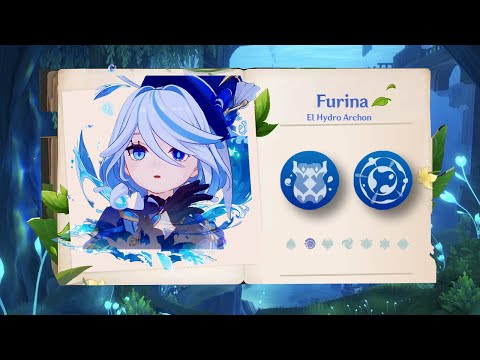 MASSIVE Speculation Update To FURINA | Genshin 4.2 News
