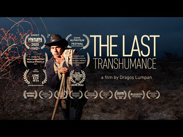 The Last Transhumance