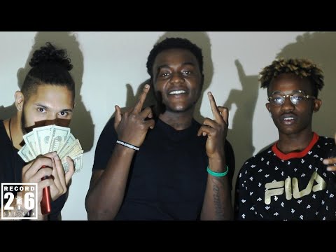 Goonii - Gettin To It