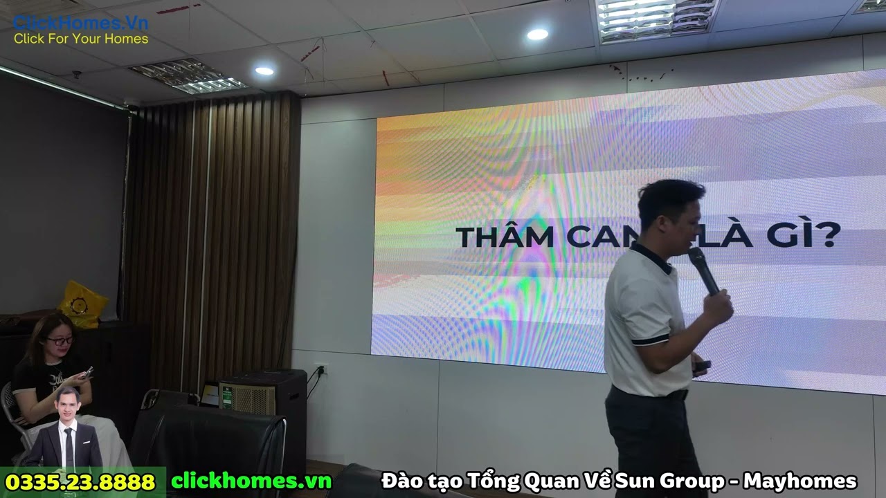 Đào tạo tổng quan Sun Group 2026 cùng MDV Land
