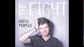 Curtis Peoples "Everybody Loves You" (Audio Version)