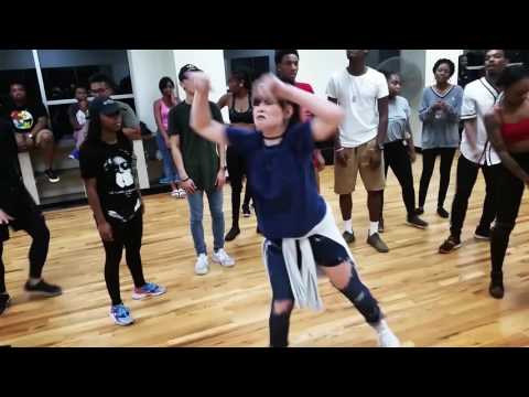 KREAM Vision ft. Ej Staxx