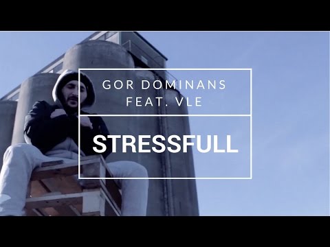 Gor Dominans Feat. Vle - 