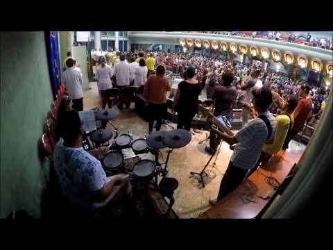 Frei Gilson /CD Santo Sacrifício - Kyrie Feat Min Getsemani