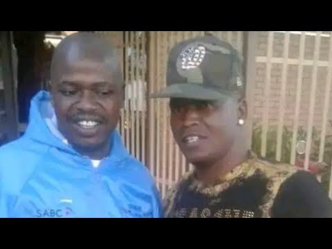 Gagash fires cash 2 Benny mayengani indirectly🥩🔥