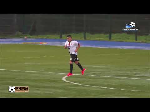 ¡BANDERA DE LOS MUERMOS ES CAMPEÓN REGIONAL SENIOR! 🏆🥳