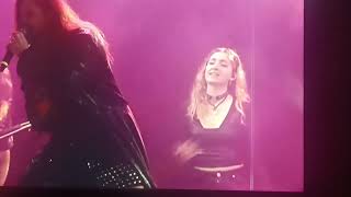 [ Mago de Oz - Gaia Rock al Parque 2024]