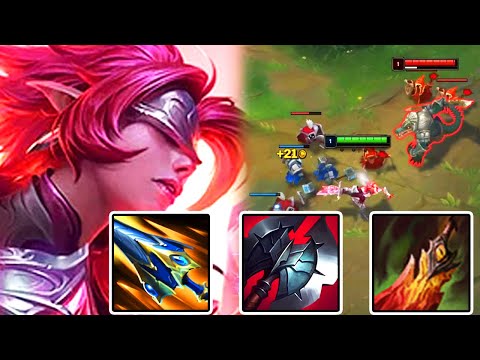 Viper Riven vs Renekton Top Lane Matchup - Riven Gameplay Commentary Guide