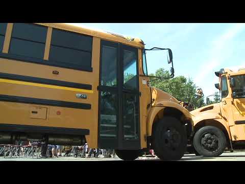 School Bus Safety