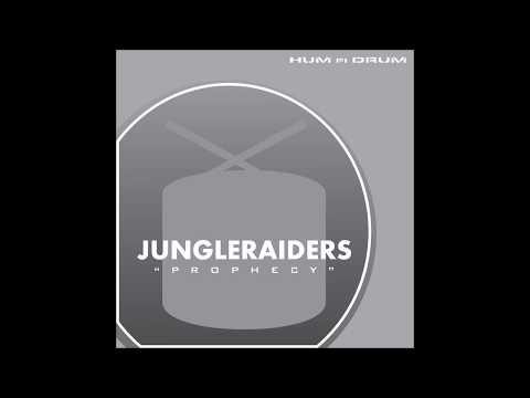 JungleRaiders-Weedpafft (Instrumental Version)-[Hum Fi Drum]