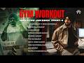 Punjabi Hip Hop Gym Workout Mix Part 4 High Bass Beats Ft Shubh Sidhu Moosewala DJ KE8AN