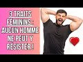 3 Attitudes Féminines Irrésistibles Comment Devenir Une Femme Fatale Aux Yeux Des Hommes