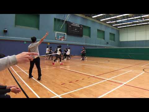 KSB 第一屆平日聯賽playoffs 20180207 Flash (黑) vs HSOB(白) 第4節