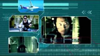 Hawaii Five-O ~ intro