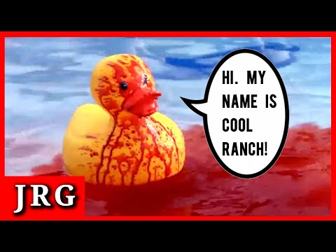 WHAT'S CLOGGED MY DRAIN? | There's Something In The Pipes (Indie Horror Game)