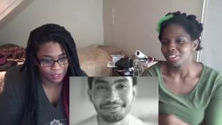 Gamaliel Audrey Cantika "CINTA" MV REACTION