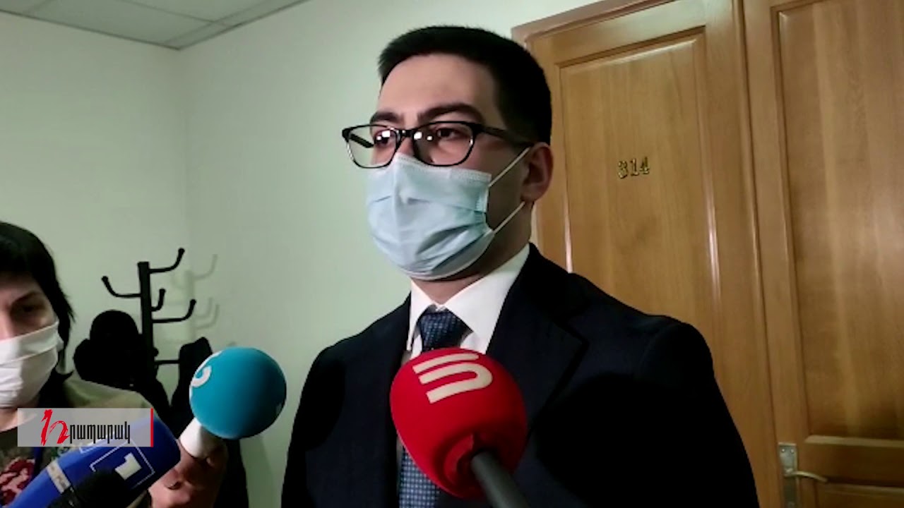 Բադասյանի կարծիքով` Տեր-Պետրոսյանը անբովանդակ առաջարկ է արել Փաշինյանին