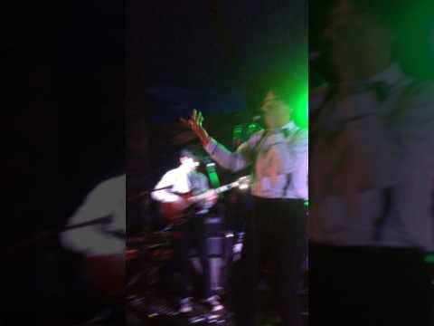 Jenna G live at On The Bus 2017