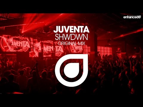 Juventa - SHWDWN (Original Mix) [OUT NOW]
