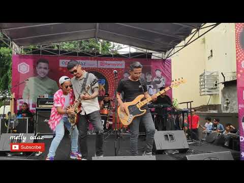 DANES RABANI - TOPENG (RAMAYANA CILEGON)