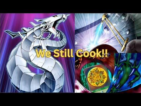 How to Combo When You Draw Power Bond / Poly | Cyber Dragon 2025 Guide