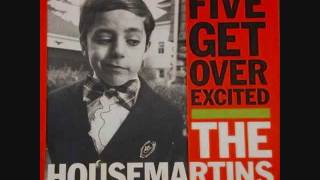 the housemartins- bow down(subtitulos en español)