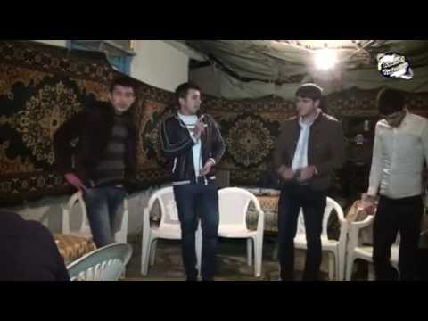 Neftcala-Banke Meyxana. Ases Tv Production teqdim edir.Tofiq.Aslan,Bayram ve Mirbesir