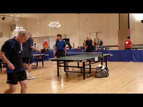 2010 Meiklejohn Hardbat Final Game 2