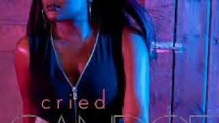Candice Glover - Cried  Instrumental