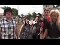 Sounds of the Festival (ft. Frankmusik, The Noisettes, Killa Kela, etc) (2011)